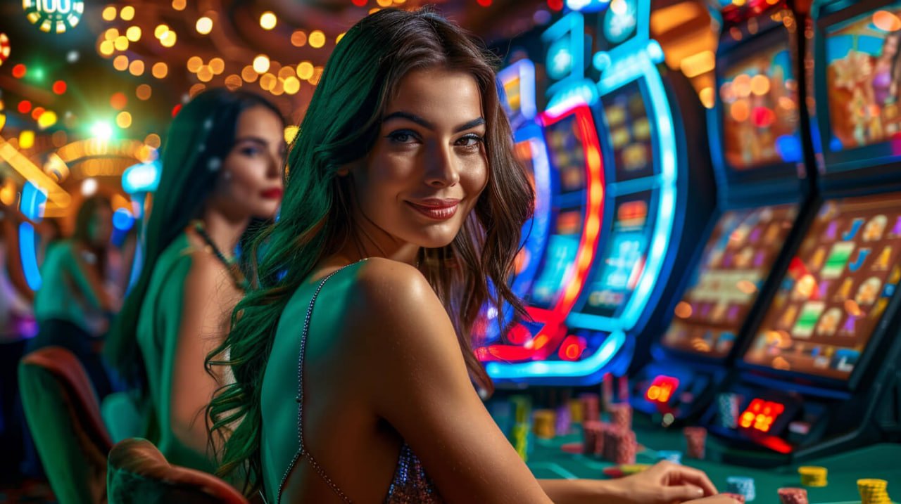 Live casino tables and dealer games on jiliasia888 platform