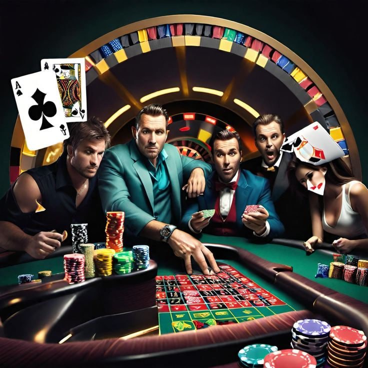 Live dealer baccarat room streamed on jiliasia888