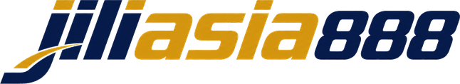 jiliasia888 official logo